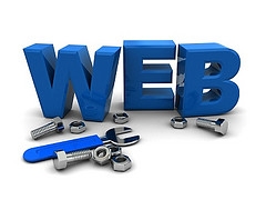 web designing websites